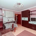 Apartmant na Amirhana Kazan 