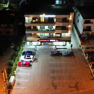 Apartments DABI