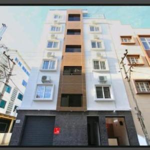 Hotel Royal Residence HSR Layout Bangalore