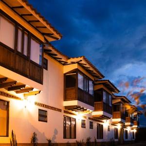 Apartamentos - Villa Santa Ana Premium