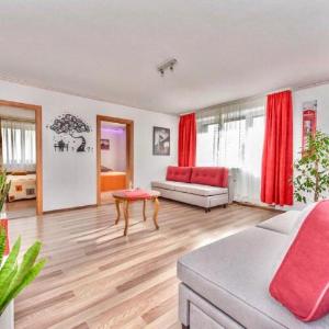 NeriesResort 3 Rooms Suite iN Centrum