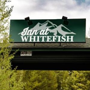 Inn at Whitefish