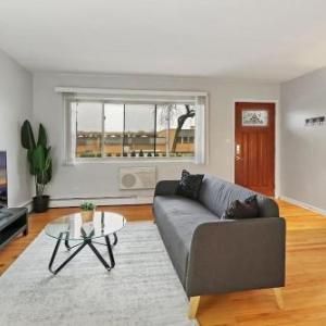 Serene 1BR Apt in Peaceful Community - Salem 2B