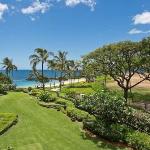 KBV B304 Spacious Ocean View 3 Bed Unit