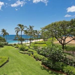 KBV B304 Spacious Ocean View 3 Bed Unit