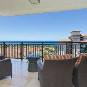 KBV O1002 Ocean View Spacious 3 Bedroom Unit