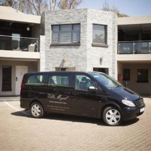 Villa Moyal