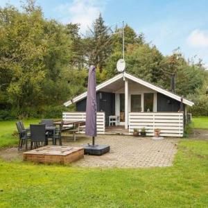 Three-Bedroom Holiday home in Ebeltoft 5