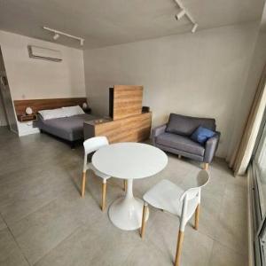 Casa-PAR Departamento de diseño en Palermo BA