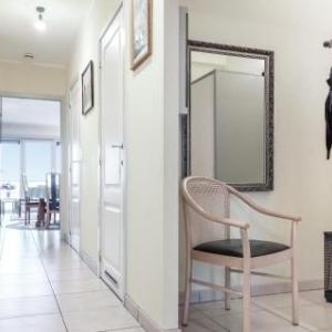 2 Bedroom Nice Apartment In Oostende