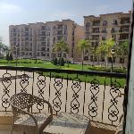 Apartment in Cairo 
