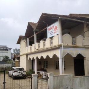 Prashanth Family Homestay