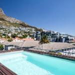 Belle Vue Penthouse Cape Town 