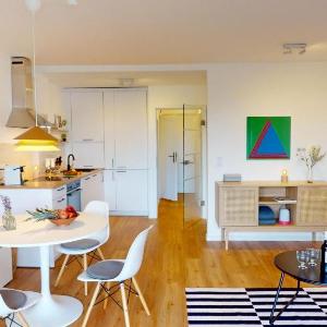 Haus Wiesbaden App Ocean 47
