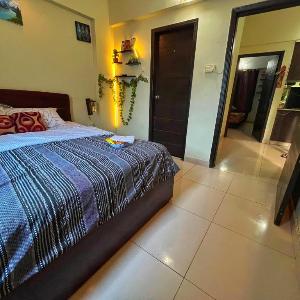 2BR Apartment in DHA