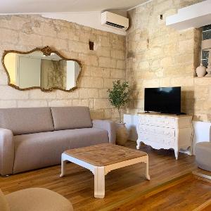 Les Appartements du Clocher