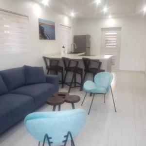 CG apartment - Laman