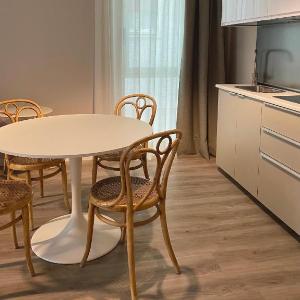 Battisti Homes