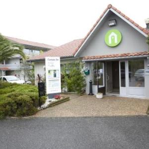 Campanile NATURE - Biarritz