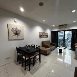 Summer Suite KLCC At MinutepointhomE Kuala Lumpur 