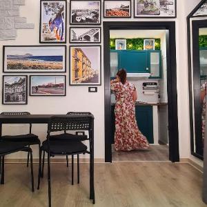 DownSouth Studio Apartment - Historic Centre near Piazza Duomo