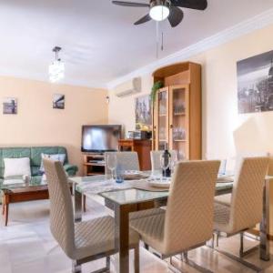 MalagaSuite Sotomar Apartment