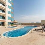 Apt 403 Avenue Residences 1 Dubai 