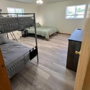 Zero Rock Two-Story Suite