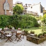 Rio Barnaba Giardino - LOCAPPART Venice 