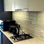 Second Floor Self Catering Unit Cape Town 