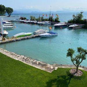 Sirmio Apartments - Darsena Stay