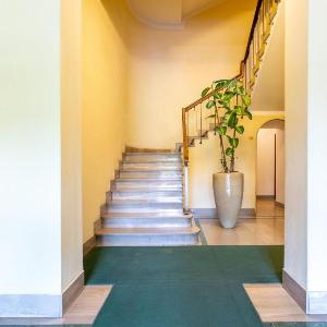 Vespucci 60 Luxury Apt With Garage And Balcony