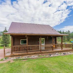 Rippling Creek Haven