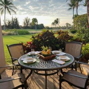 Colony Villas at Waikoloa Beach Resort 1305
