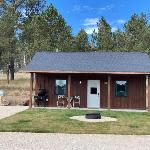 Gold Valley Camp Cabin 5 Custer South Dakota