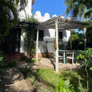 Swahili style one bedroom guest house