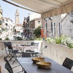 Apartment in Venice 
