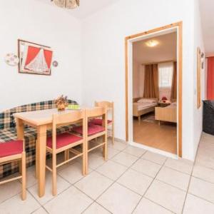 Apartment Bubanovic