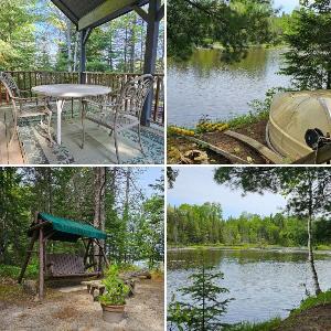 River Bend Escape by Leavetown Vacations