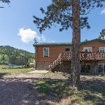 Holiday homes in Hill City South Dakota