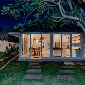Villa Cinta