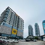 Apartment in Islamabad 