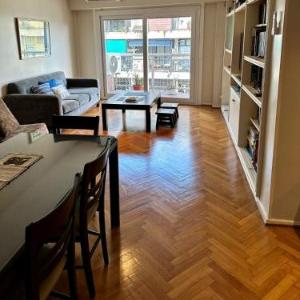 Great Apartment in Recoleta