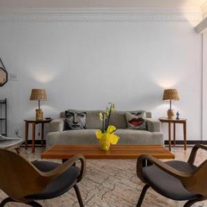 Unhotel - Maravilhoso Apartamento Por Temporada em Copacabana Perto da Praia