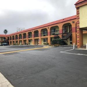 La Mirage Inn LAX Airport hotel photo