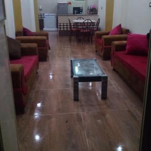 apartment agami alexandria