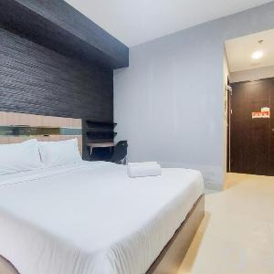 Good Look Studio Atria Gading Serpong By Travelio