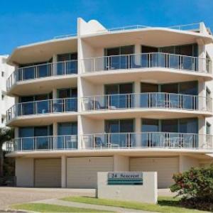 Seacrest Unit 2 Moffat Beach QLD