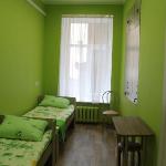 Hostel in Saint Petersburg 