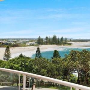 Seacrest Unit 3 Moffat Beach QLD